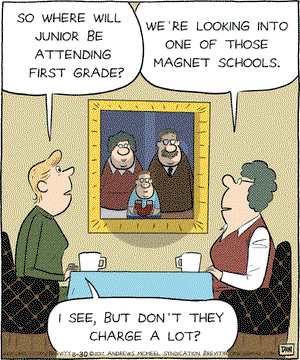 Brevity on Wednesday August 30, 2017 Comic Strip