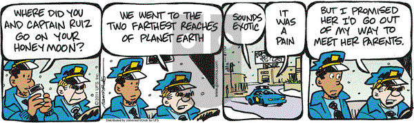 JumpStart on Monday November 21, 2011 Comic Strip
