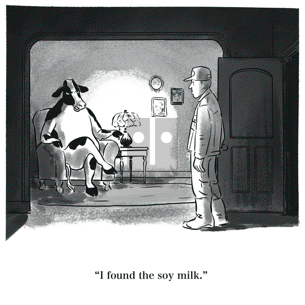 Mannequin on the Moon on Friday March 22, 2024 Comic Strip