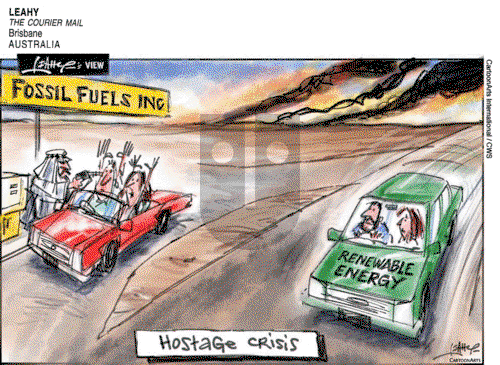 ViewsEurope on Friday September 20, 2019 Comic Strip