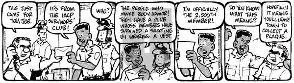 JumpStart on Friday May 5, 2000 Comic Strip