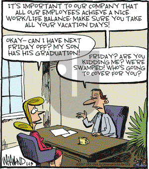 Reality Check on Friday January 13, 2017 Comic Strip