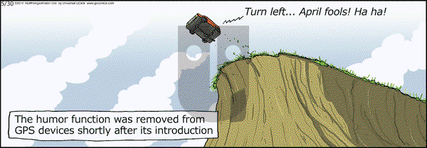 WuMo on Friday May 30, 2014 Comic Strip