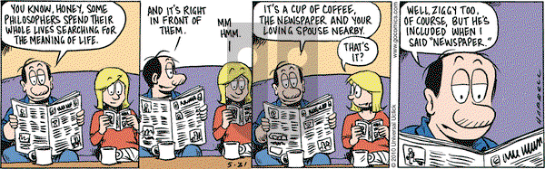 Adam@Home on Monday May 31, 2010 Comic Strip