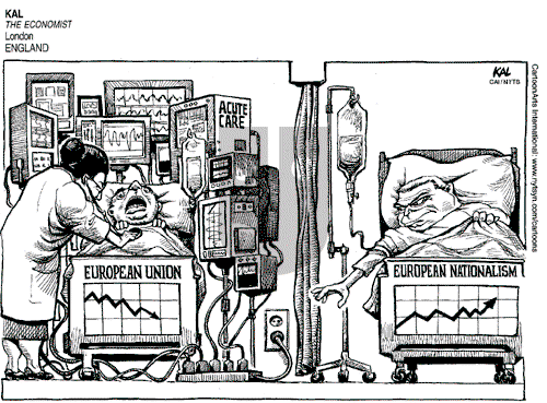 Views of the World on Saturday May 14, 2016 Comic Strip