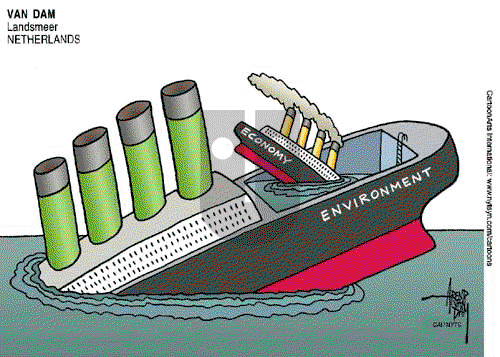 ViewsLatinAmerica on Monday June 21, 2010 Comic Strip