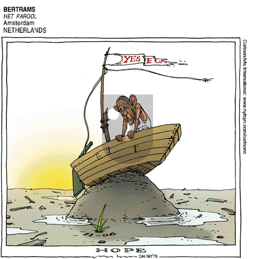 ViewsAmerica on Thursday November 1, 2012 Comic Strip