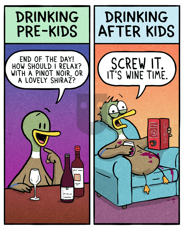 Fowl Language on Thursday September 27, 2018 Comic Strip