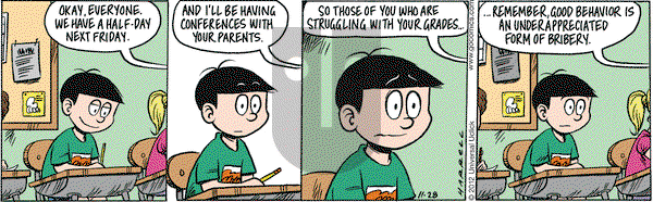 Adam@Home on Wednesday November 28, 2012 Comic Strip