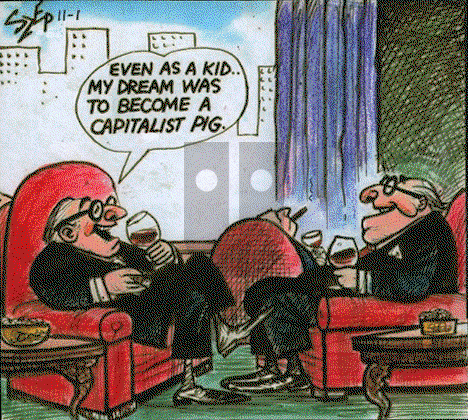 Today's Szep on Saturday February 11, 2023 Comic Strip