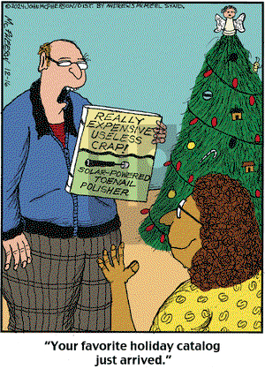 Close to Home on Monday December 16, 2024 Comic Strip