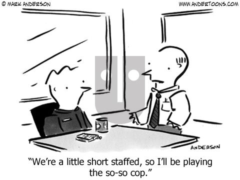 Andertoons on Tuesday July 24, 2012 Comic Strip
