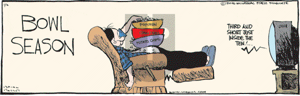 Adam@Home on Monday January 2, 2006 Comic Strip