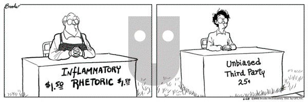 9 Chickweed Lane on Saturday June 28, 2003 Comic Strip