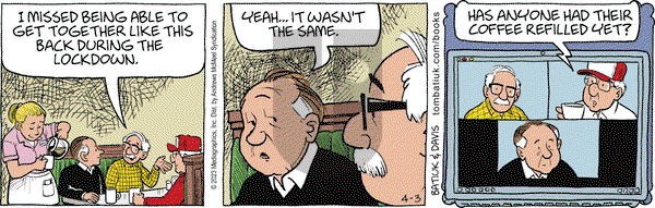 Crankshaft - Monday April 3, 2023 Comic Strip