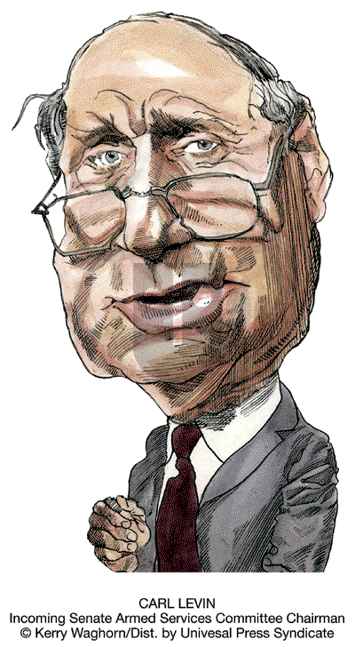 Faces in the News by Kerry Waghorn on Monday November 13, 2006 Comic Strip