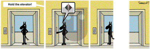 Dark Side of the Horse on Saturday July 27, 2019 Comic Strip