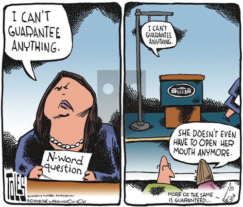 Tom Toles on Thursday August 16, 2018 Comic Strip