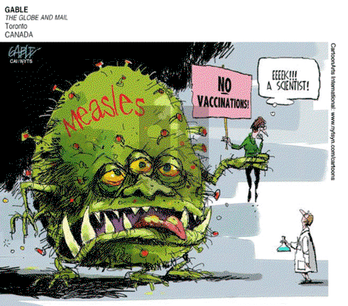 ViewsAmerica on Monday February 9, 2015 Comic Strip