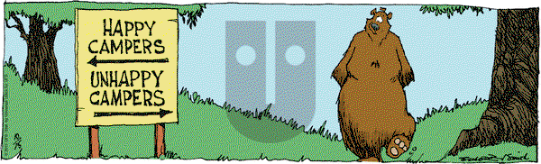 The Grizzwells on Saturday October 15, 2011 Comic Strip