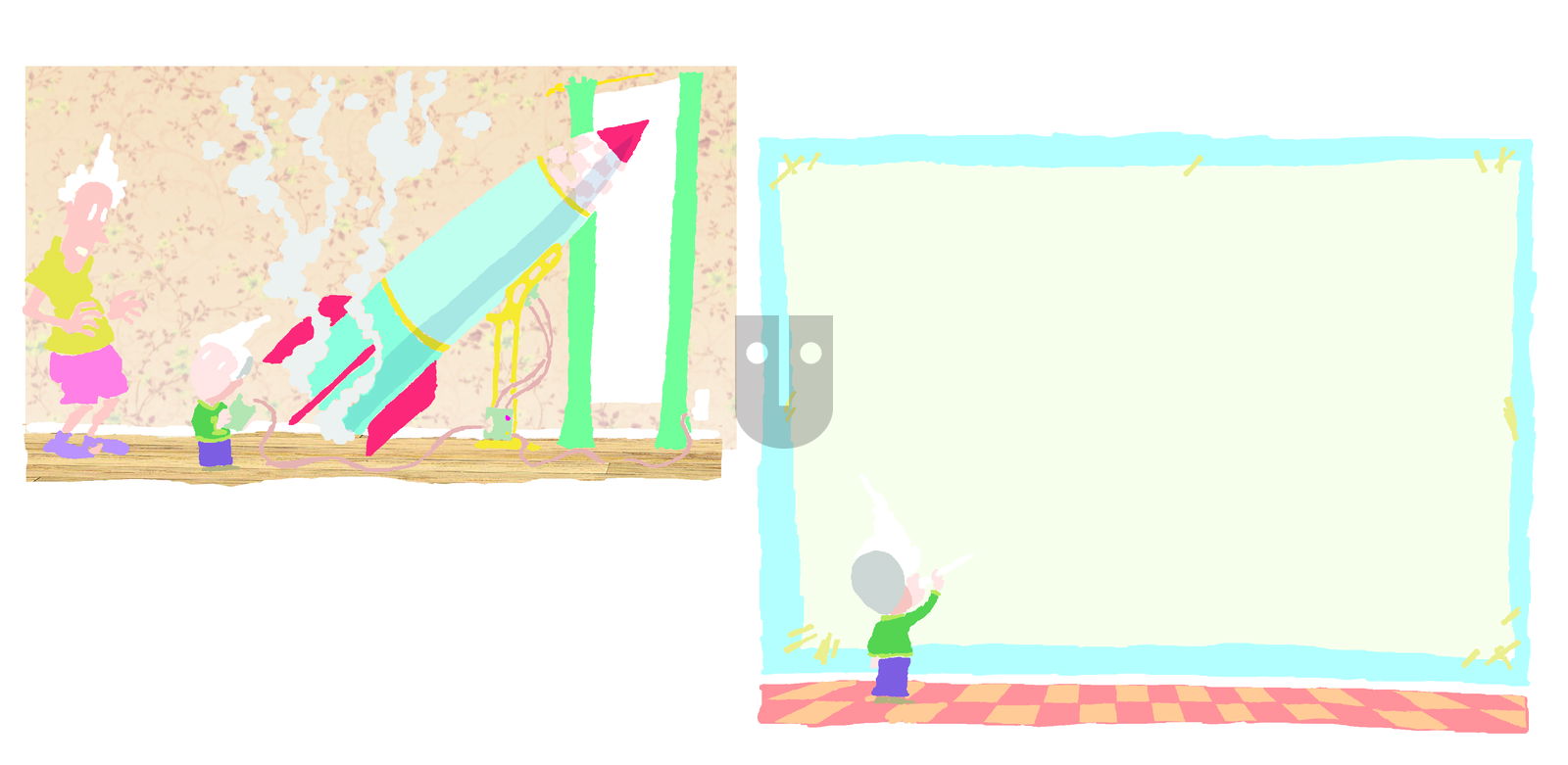 Lio on Sunday September 21, 2014 Comic Strip