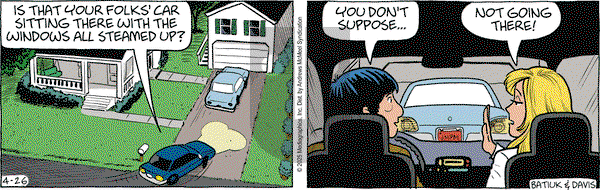Crankshaft on Saturday April 26, 2025 Comic Strip