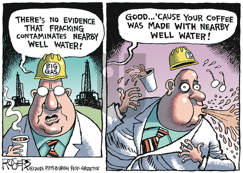 Rob Rogers on Monday May 11, 2015 Comic Strip