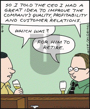 Real Life Adventures on Thursday June 10, 2010 Comic Strip