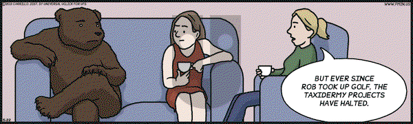 F Minus on Wednesday May 22, 2013 Comic Strip