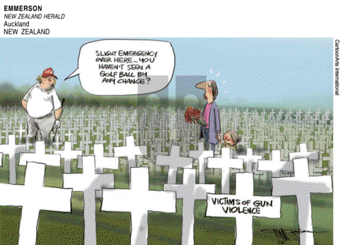 Views of the World on Sunday February 24, 2019 Comic Strip