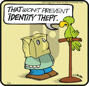 Ziggy on Monday July 28, 2014 Comic Strip