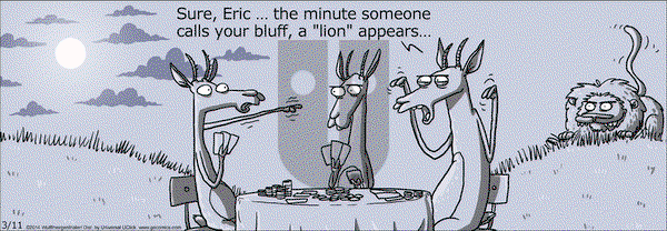 WuMo on Tuesday March 11, 2014 Comic Strip