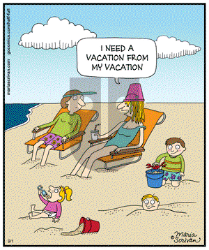 Half Full on Monday September 1, 2014 Comic Strip