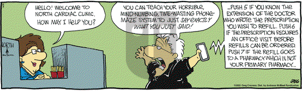 The Buckets - Saturday December 3, 2022 Comic Strip