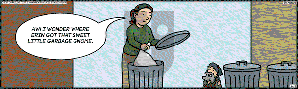 F Minus on Wednesday January 18, 2017 Comic Strip