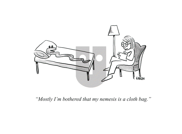 Laughing Redhead Comics on Monday August 8, 2022 Comic Strip