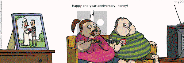 WuMo on Friday November 29, 2013 Comic Strip