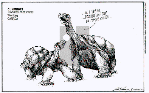 ViewsBusiness on Sunday September 27, 2009 Comic Strip