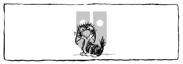 FurBabies on Thursday June 12, 2025 Comic Strip