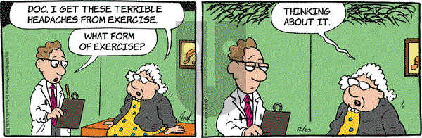 Lola on Wednesday December 10, 2014 Comic Strip