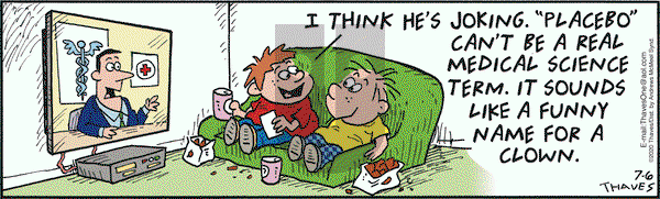 Frank and Ernest on Monday July 6, 2020 Comic Strip