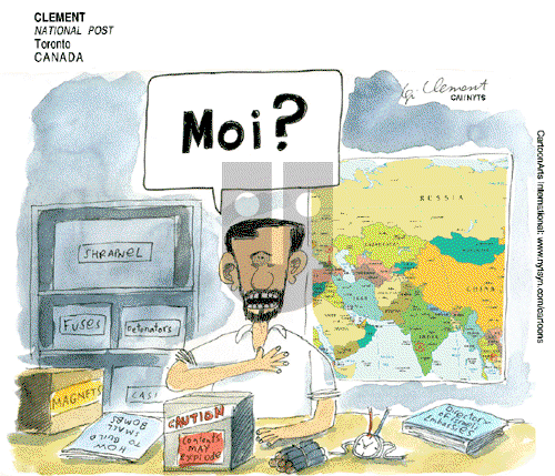 ViewsAmerica on Monday February 20, 2012 Comic Strip
