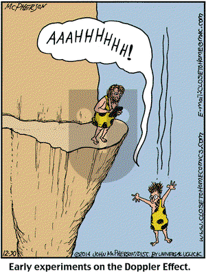 Close to Home on Tuesday December 30, 2014 Comic Strip