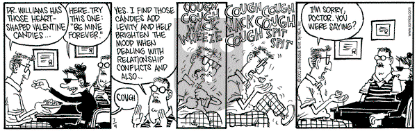 Monty on Thursday July 4, 2002 Comic Strip