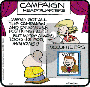 Ziggy on Monday March 21, 2016 Comic Strip