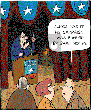 Brevity on Thursday November 12, 2020 Comic Strip