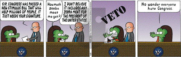 Pearls Before Swine - Wednesday September 8, 2021 Comic Strip