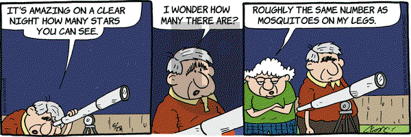 Lola on Saturday June 28, 2014 Comic Strip