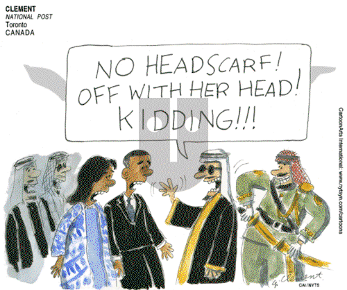 ViewsAmerica on Friday January 30, 2015 Comic Strip