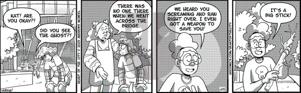 Heart of the City on Friday June 27, 2025 Comic Strip